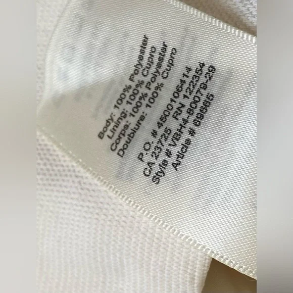 Aritzia Wilfred Écoulement Romper - Picture 8 of 11